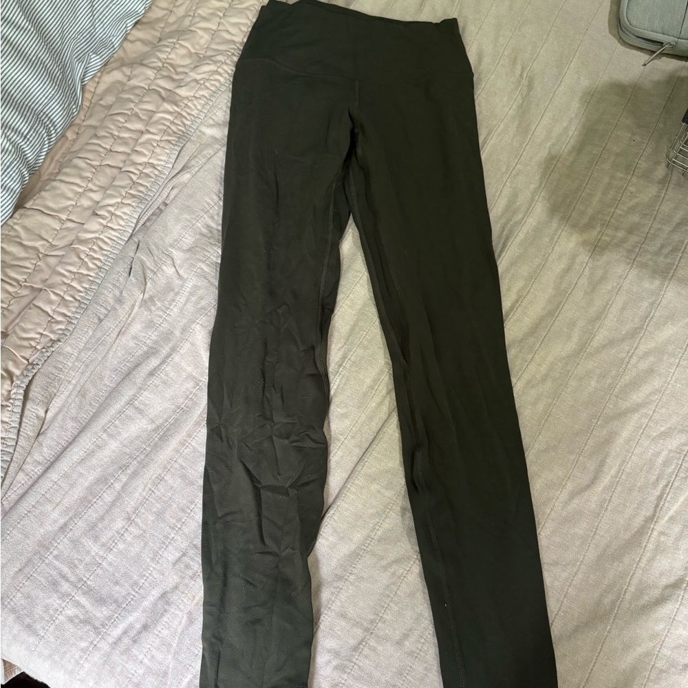 Women's align leggings